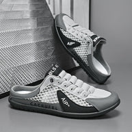 WW | Ultra Atmungsaktive Slipper Für Überall