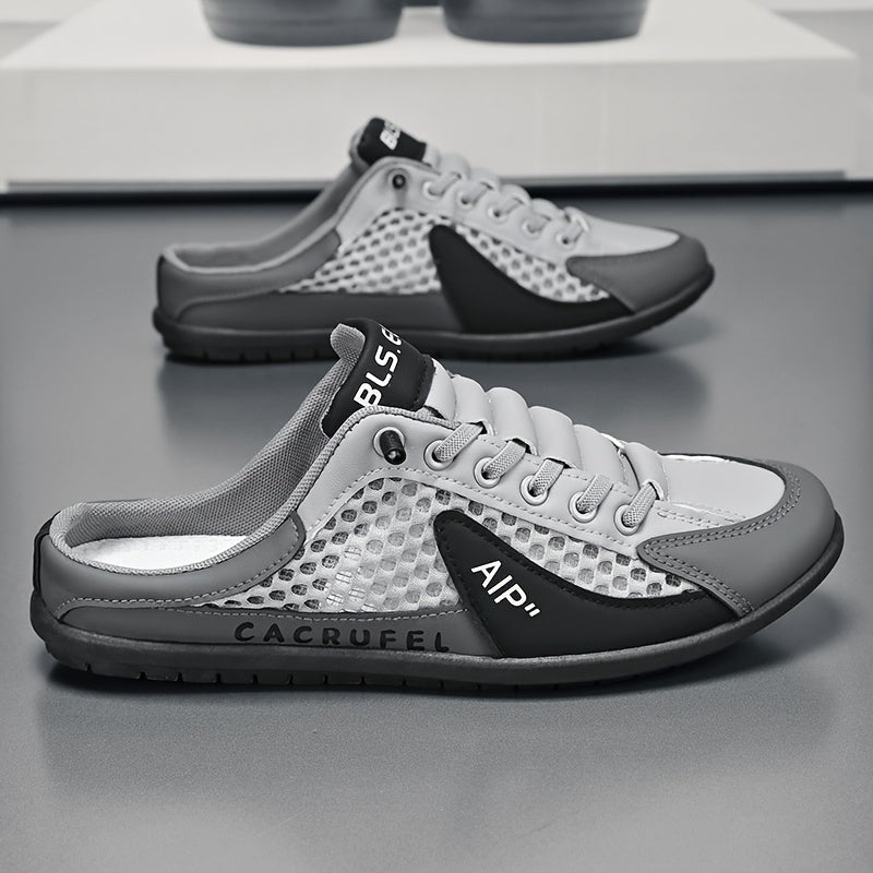 WW | Ultra Atmungsaktive Slipper Für Überall