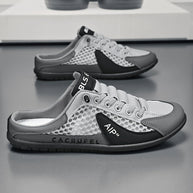 WW | Ultra Atmungsaktive Slipper Für Überall