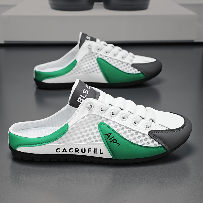 WW | Ultra Atmungsaktive Slipper Für Überall