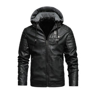 WW | Herren Lederjacke