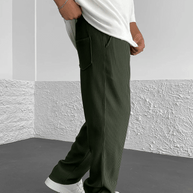 WW | Ribbed Pants