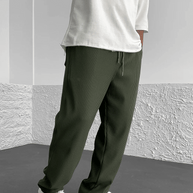 WW | Ribbed Pants
