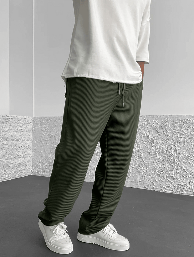 WW | Ribbed Pants