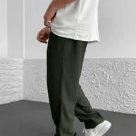WW | Ribbed Pants