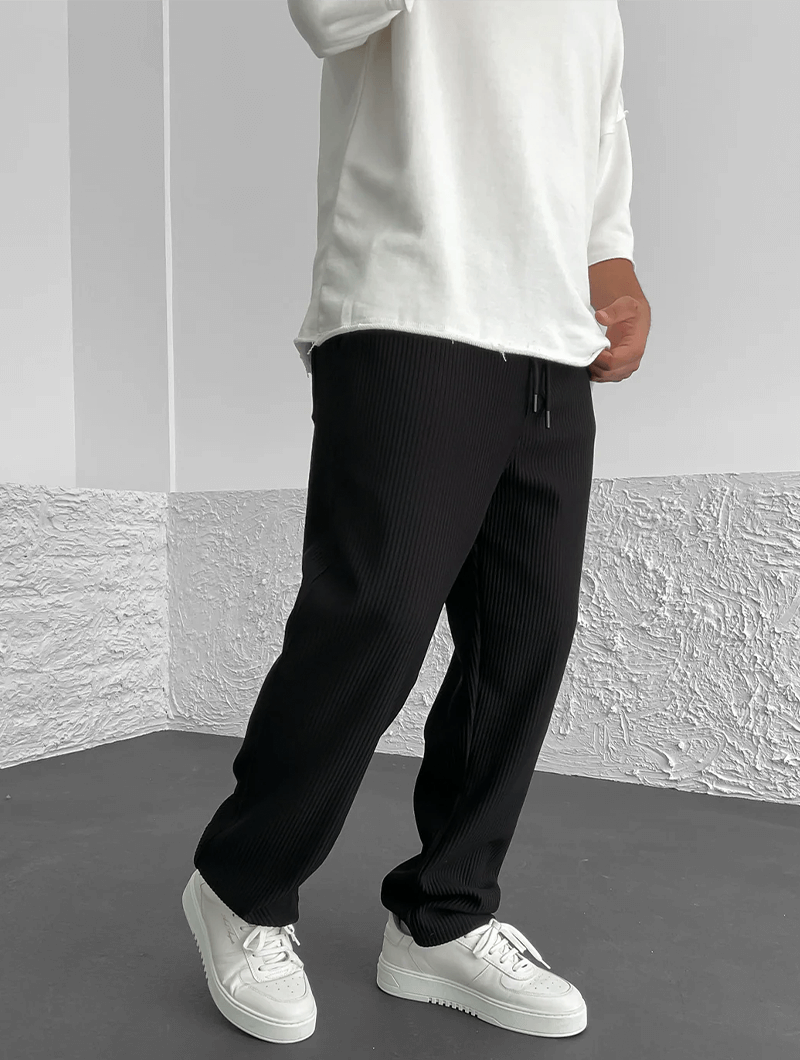 WW | Ribbed Pants