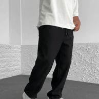 WW | Ribbed Pants