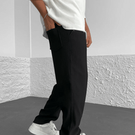 WW | Ribbed Pants