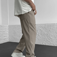 WW | Ribbed Pants
