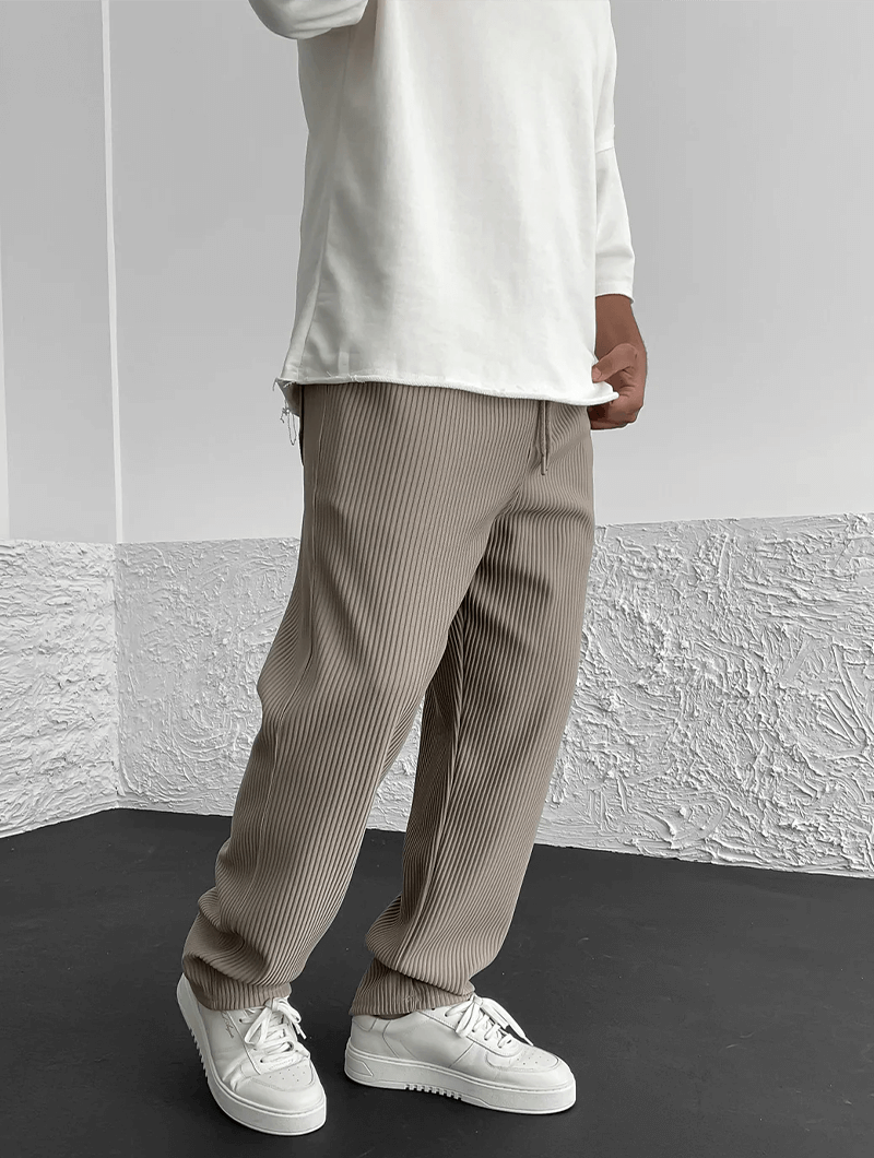 WW | Ribbed Pants