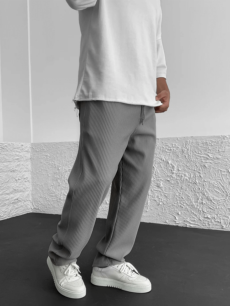 WW | Ribbed Pants