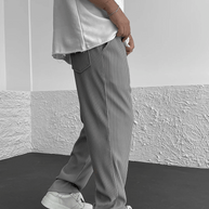 WW | Ribbed Pants