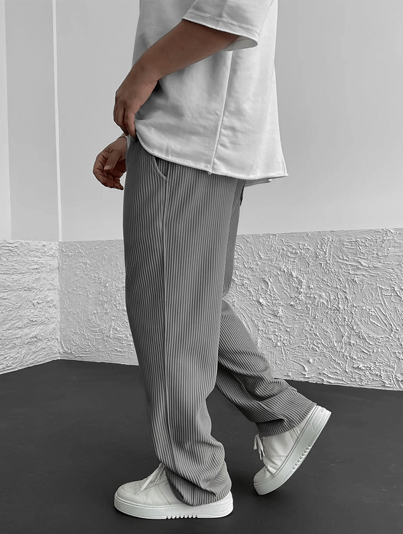 WW | Ribbed Pants