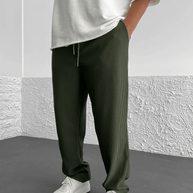 WW | Ribbed Pants