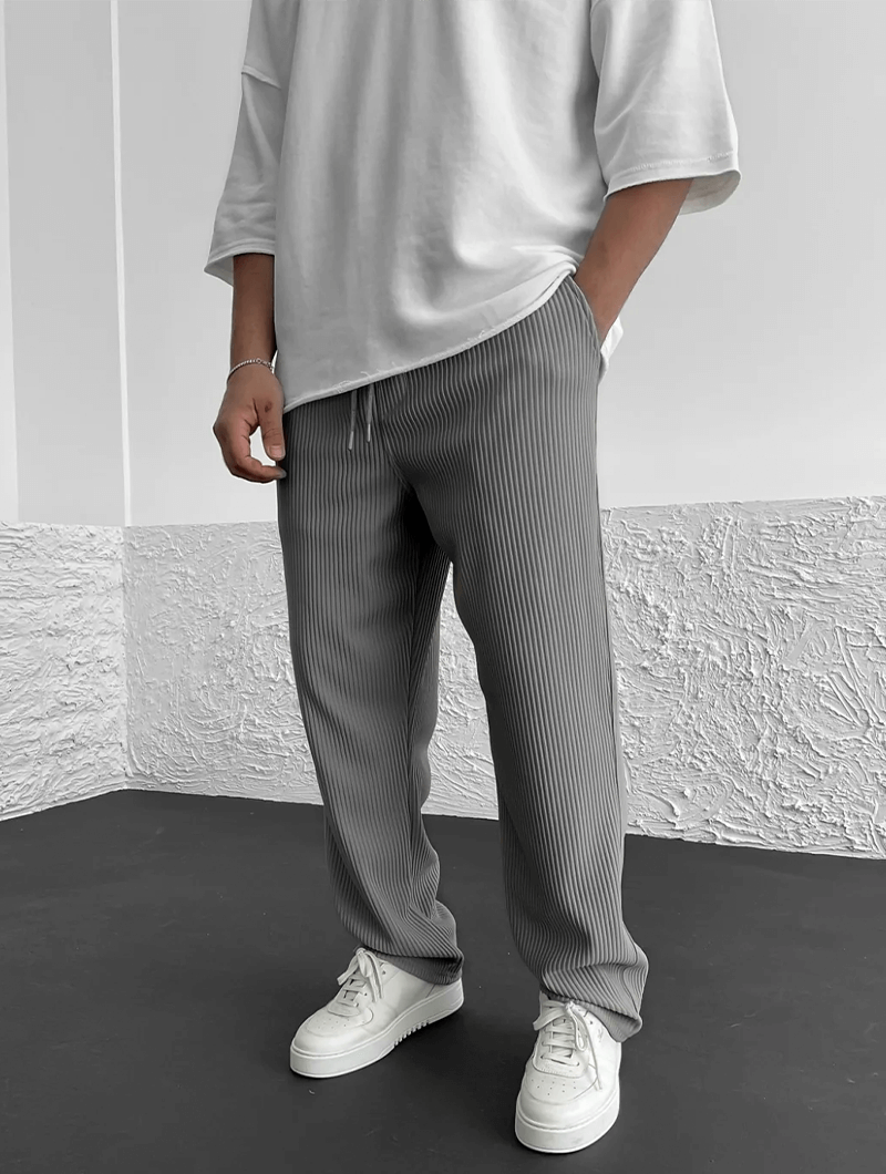 WW | Ribbed Pants