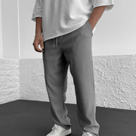 WW | Ribbed Pants