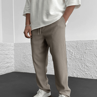 WW | Ribbed Pants