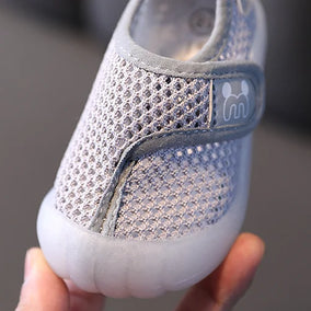 WW | Ultimative Komfort Baby Schuhe Mit Ergonomischem Design
