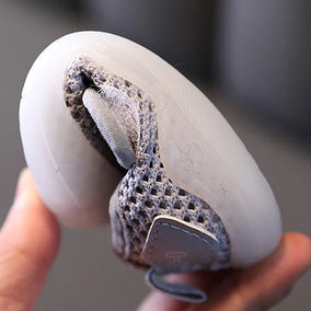 WW | Ultimative Komfort Baby Schuhe Mit Ergonomischem Design