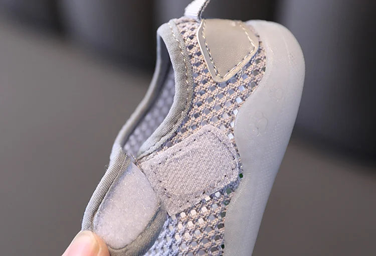 WW | Ultimative Komfort Baby Schuhe Mit Ergonomischem Design