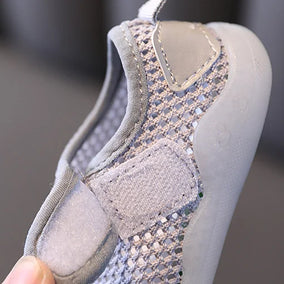 WW | Ultimative Komfort Baby Schuhe Mit Ergonomischem Design