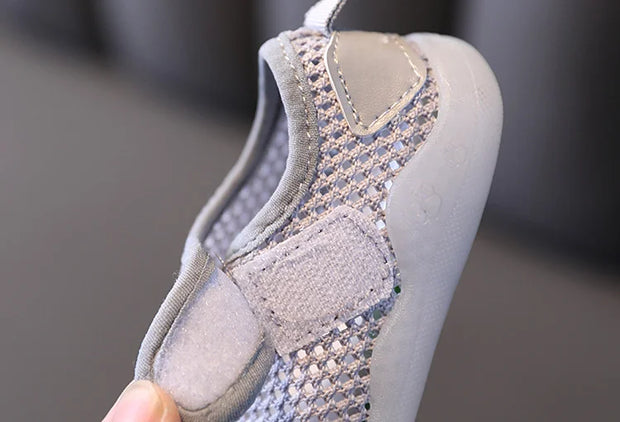 WW | Ultimative Komfort Baby Schuhe Mit Ergonomischem Design