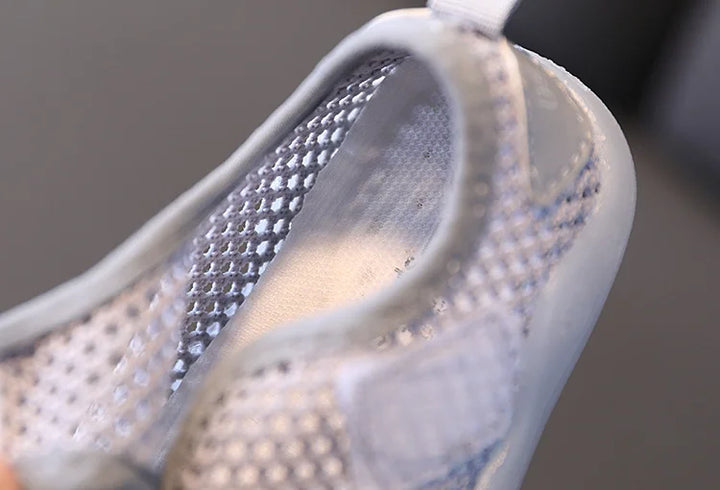 W&W Mode | Ultimative Komfort Baby Schuhe Mit Ergonomischem Design