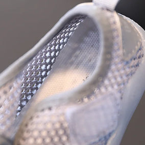 WW | Ultimative Komfort Baby Schuhe Mit Ergonomischem Design