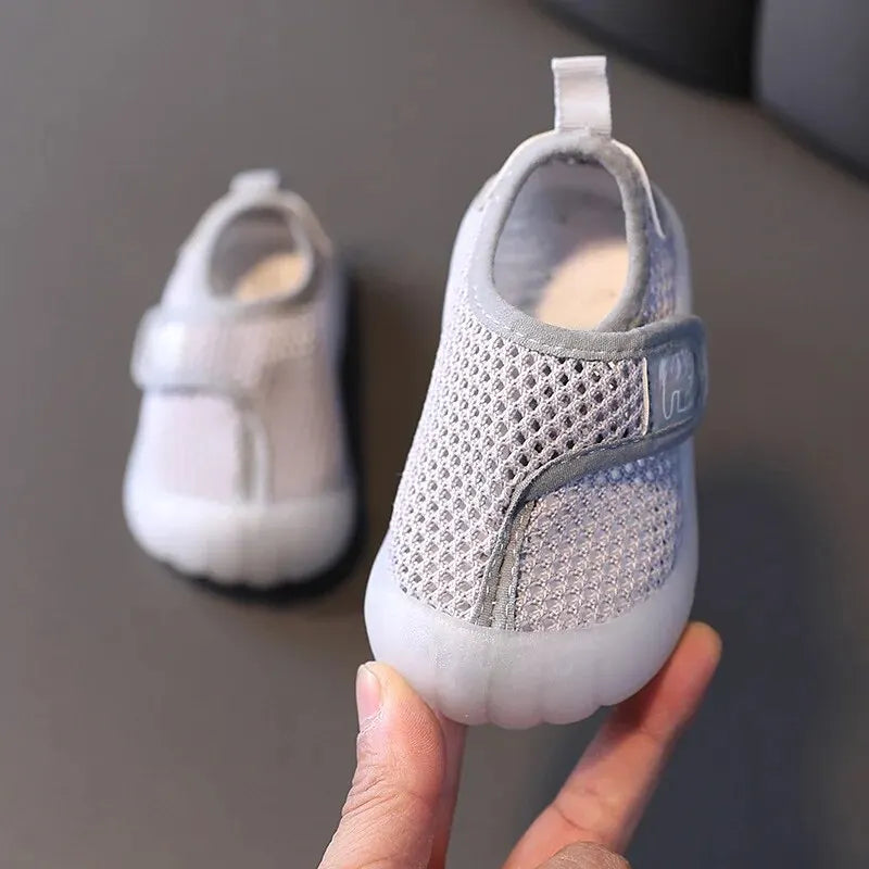 WW | Ultimative Komfort Baby Schuhe Mit Ergonomischem Design