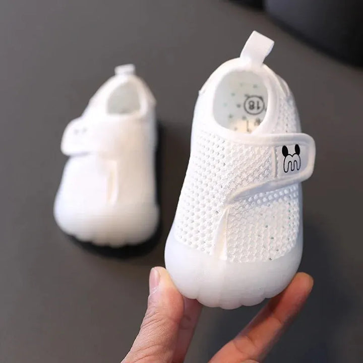 W&W Mode | Ultimative Komfort Baby Schuhe Mit Ergonomischem Design