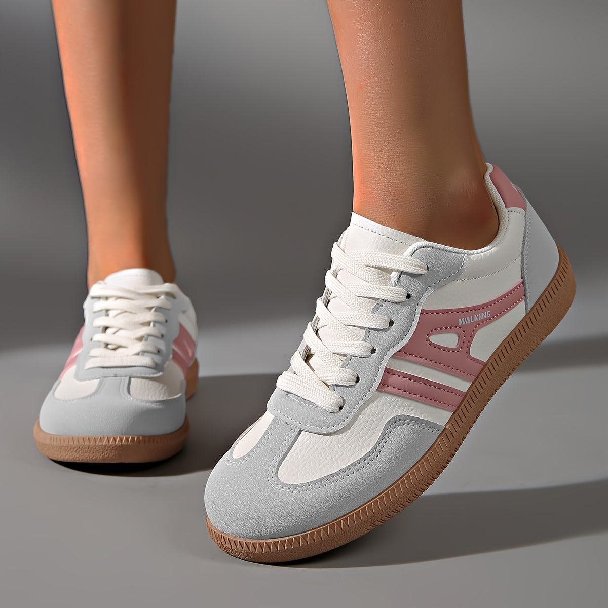 WW | Bequeme Orthopädische Schuhe