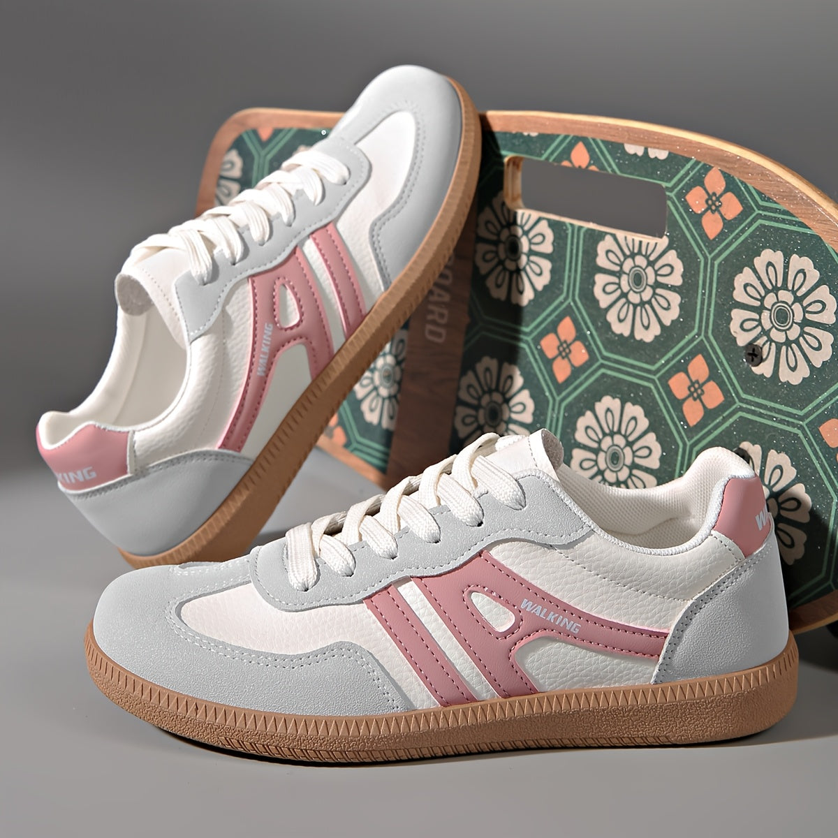 WW | Bequeme Orthopädische Schuhe