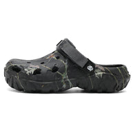 WW | Herren Slip on Clogs Sandalen