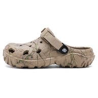 WW | Herren Slip on Clogs Sandalen