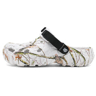 WW | Herren Slip on Clogs Sandalen