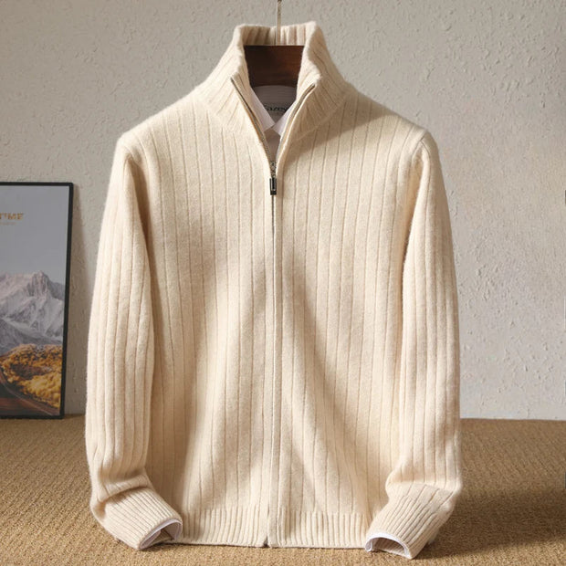 WW | Zip Pullover