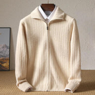 WW | Zip Pullover
