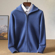 WW | Zip Pullover