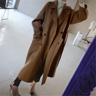 WW | Zeitloser Trenchcoat