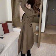 WW | Wolltrenchcoat