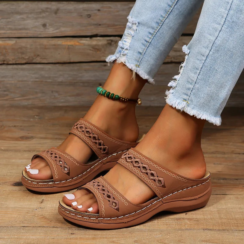 W&W Mode | Damen Sommerschuhe