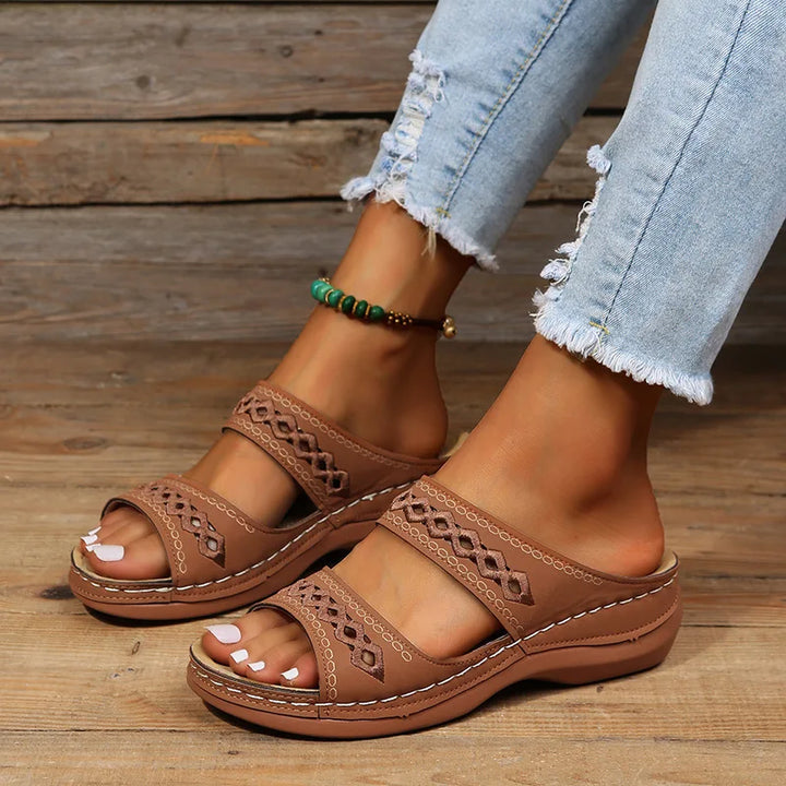 W&W Mode | Damen Sommerschuhe