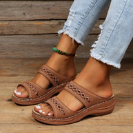 WW | Damen Sommerschuhe