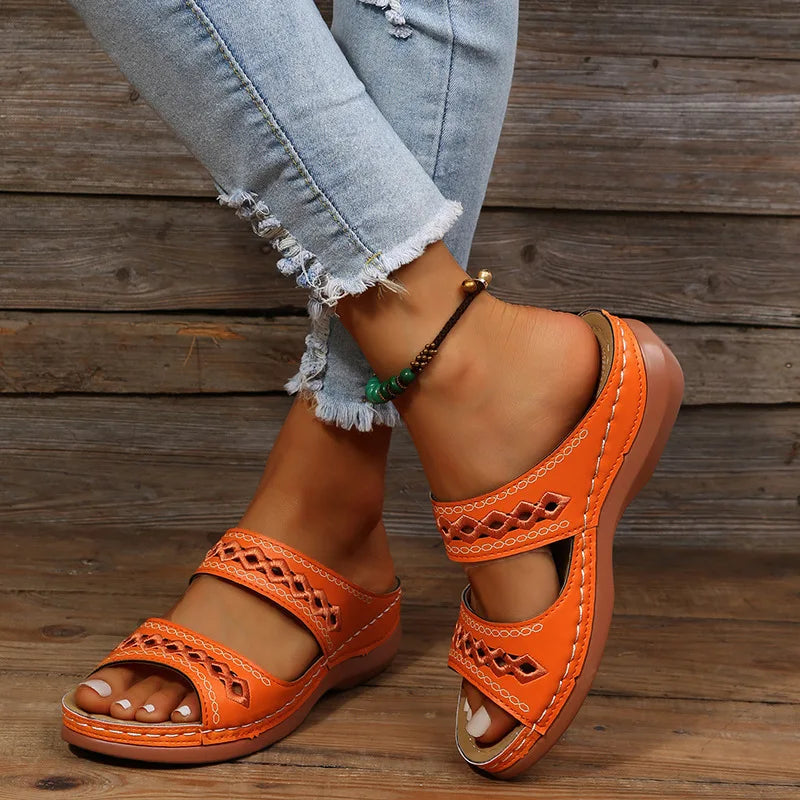 W&W Mode | Damen Sommerschuhe
