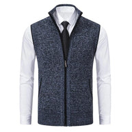 WW | Premium Strickweste