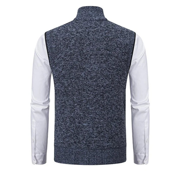 W&W Mode | Premium Strickweste