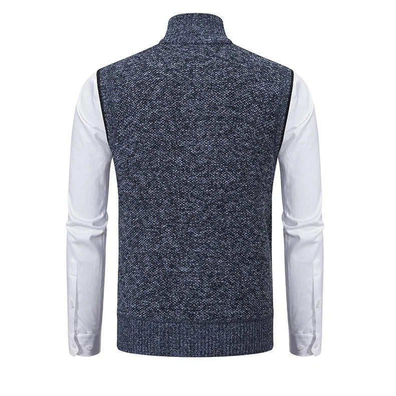 WW | Premium Strickweste