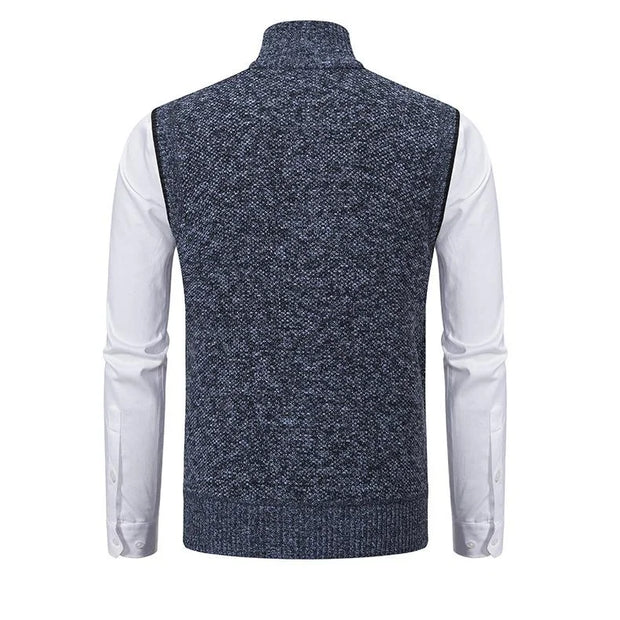 WW | Premium Strickweste