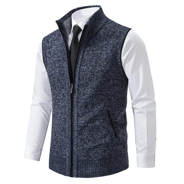 W&W Mode | Premium Strickweste