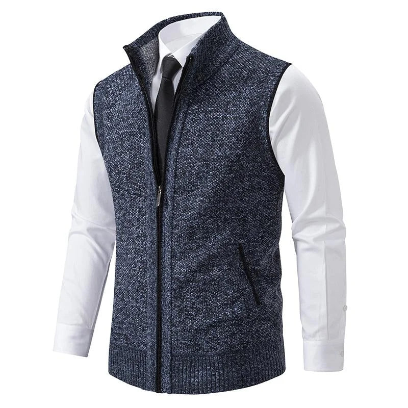 WW | Premium Strickweste